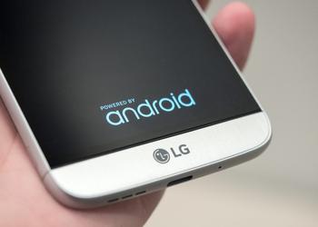 Официально: смартфон LG с поддержкой 5G-сети получит SoC Snapdragon 855 и батарею на 4000 мАч