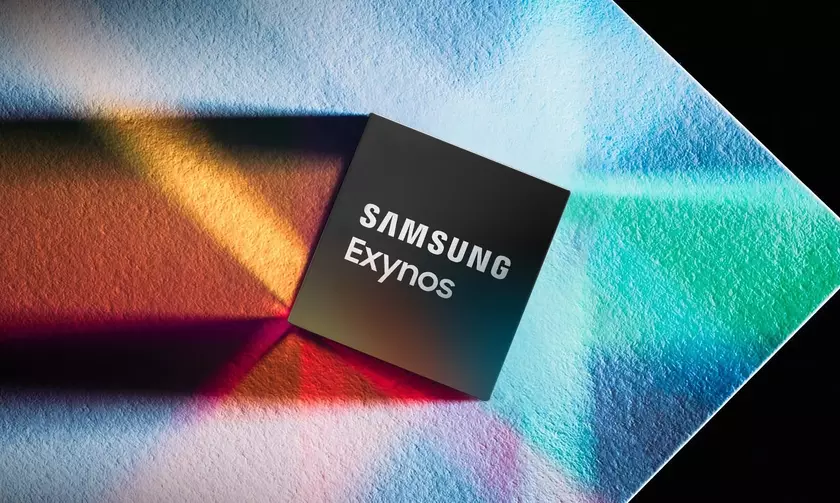 Exynos 850: 8-нанометровый процессор Samsung для бюджетных смартфонов
