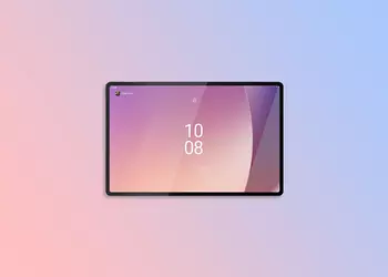 Lenovo готовит к выходу Tab Extreme: это будет первый в мире планшет с флагманским чипом MediaTek Dimensity 9000