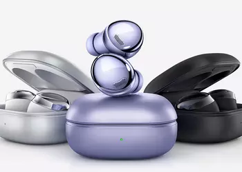 -26%: First-generation Samsung Galaxy Buds Pro on sale on Amazon for a discounted price