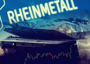 Возможно, это для Украины: немецкий концерн Rheinmetall получил заказ на производство сотен тысяч минометных снарядов