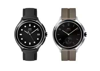 AMOLED display, Snapdragon W5+ Gen 1 chip, 495mAh battery, 2GB of RAM and Wear OS with MIUI: detailed specs of Xiaomi Watch 2 Pro have surfaced online