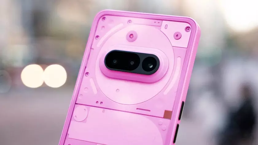 Nothing Phone 4a 2026