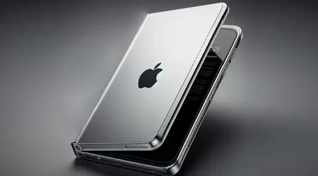 Bloomberg: foldable iPhone will get two important features that will set Apple's gadget apart from the competition