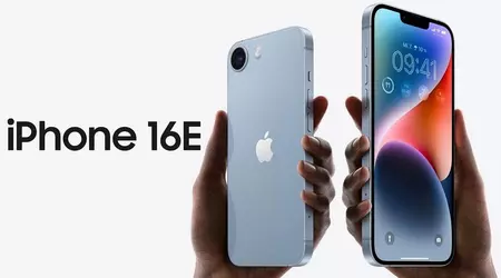 Новий iPhone 16e продається краще за попередника SE та навіть 15 Plus