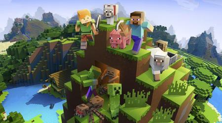 Mojang releases preview version of Minecraft PlayStation 5: it's available for all PS4 owners for free