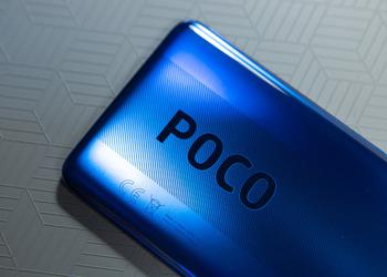 POCO is entering the tablet market and is already preparing its first model