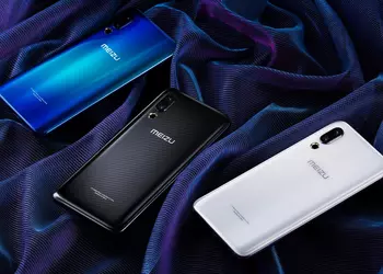 Meizu в следующем году представит как минимум 4 смартфона с поддержкой 5G