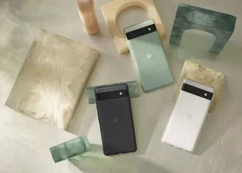 The Pixel 6 finger scanner controversy with random finger unlocks appeared on the new Pixel 6a