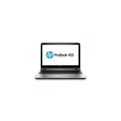 HP ProBook 455 G3 (X0P66ES)