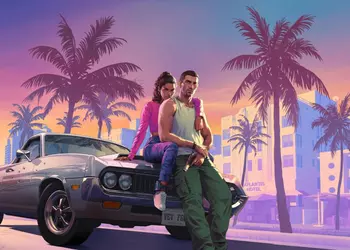 Год назад Rockstar показала первый трейлер GTA VI - одной из самых ожидаемых игр за всю историю