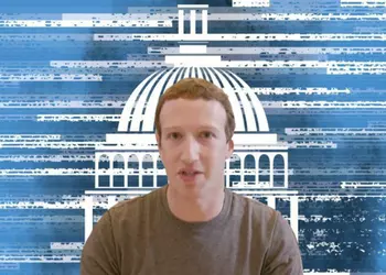 В Facebook нашли множество следов вмешательства России в президентские выборы в США