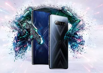 Весь ТОП — за Snapdragon 888: AnTuTu назвал десятку самых мощных смартфонов апреля