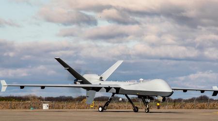 Les Pays-Bas pourront acheter quatre drones d'attaque MQ-9A Reaper Block 5 pour 611 millions de dollars