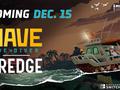 Встреча двух моряков: Dave the Diver получит бесплатное обновление 15 декабря, которое добавит контент из Dredge