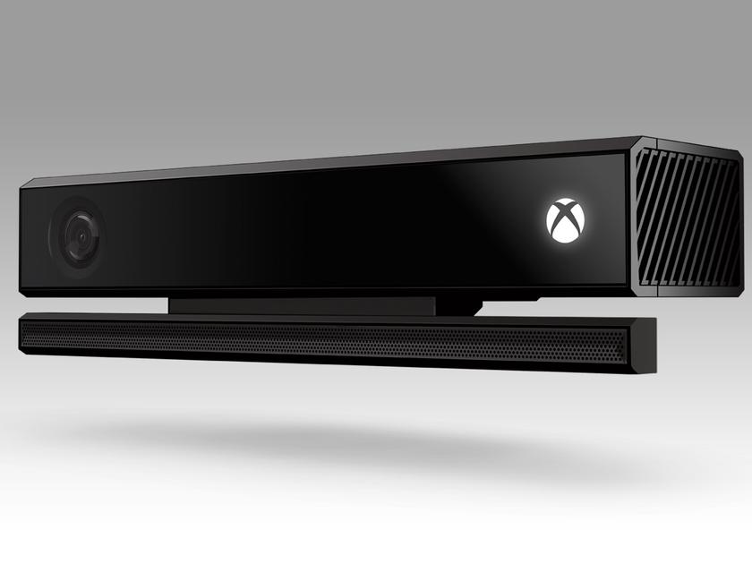 Microsoft прекращает производство контроллеров Kinect
