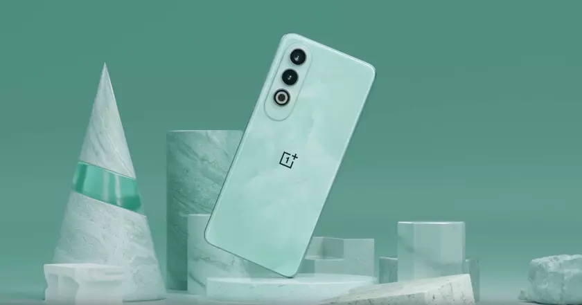 OnePlus Nord CE4: Новый стандарт быстрой зарядки от OnePlus