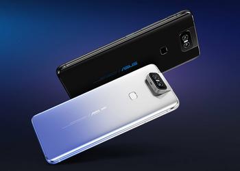 ASUS ZenFone 6 получил порт Google Camera с поддержкой 48-мегапиксельных фото и HDR+