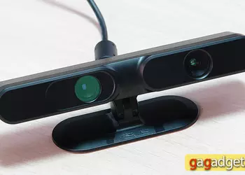 Обзор ПК-контроллера с распознаванием движений ASUS Xtion