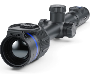 Pulsar Thermion 2 Thermal Riflescope