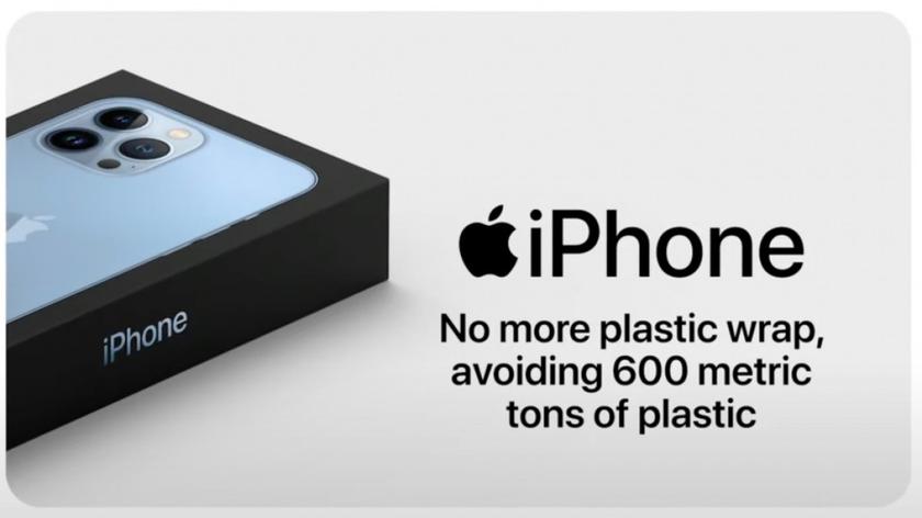 Меньше пластика — больше мошенников: новую упаковку iPhone 13 с защитной пломбой очень легко подделать