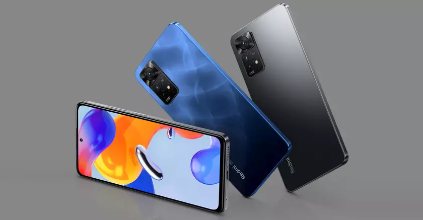 Глобальная версия POCO X4 5G протестирована в Geekbench 5