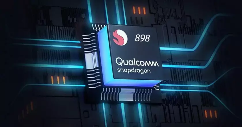 Snapdragon 898 разгромил Snapdragon 888 в Geekbench 5