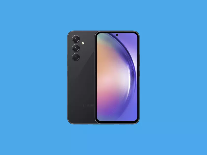 Предложение дня: Samsung Galaxy A54 5G на Amazon со скидкой $100