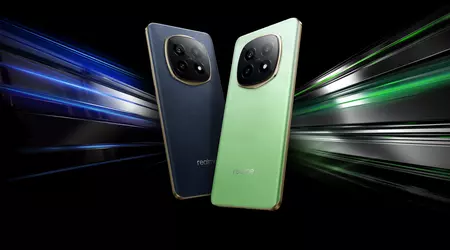 Realme P3 Ultra is gearing up for launch and the first leaked specs of the smartphone have surfaced