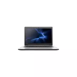Lenovo IdeaPad 310-15 IAP (80TT009CRA) Silver