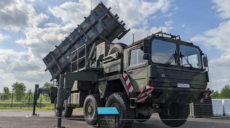 Romania may transfer additional Patriot air defence system to Ukraine