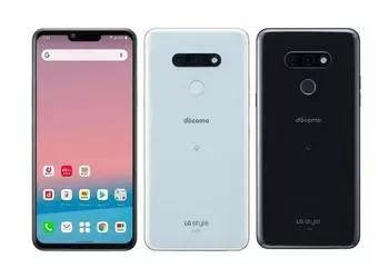 Привет из прошлого: LG Style3 — новый смартфон с процессором двухлетней давности и старым дизайном