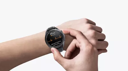Samsung навчить свої годинники Galaxy Watch виявляти ранні ознаки серцевої недостатності