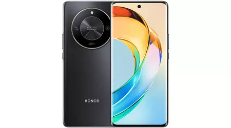 Honor X50 is more popular in China than iPhone 16 Pro and iPhone 15 Pro