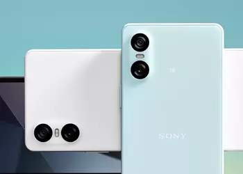 Sony Xperia 10 VI: OLED-дисплей, чип Snapdragon 6 Gen 1, камера на 48 МП и батарея на 5000 мАч с зарядкой на 30 Вт за €399