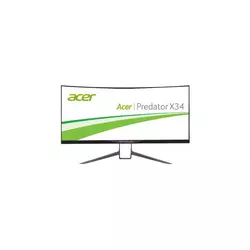 Acer Predator X34