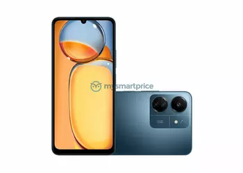 Слух: Redmi 13C выйдет в некоторых регионах, как POCO C65