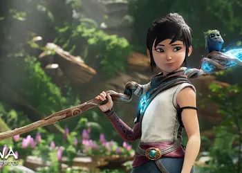 Весной милая адвенчура Kena: Bridge of Spirits выйдет на Nintendo Switch 2