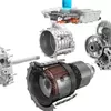 Превью изображения ремонтных комплектов ZF (1)