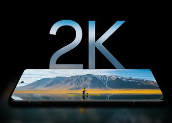 Официально: OnePlus 12 получит 2K-дисплей BOE X1 OLED с рекордной яркостью до 2600 нит