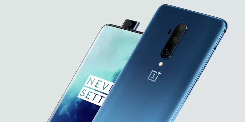 OnePlus 7T Pro получил OxygenOS 10.0.4: октябрьский патч безопасности и другие мелкие улучшения (обновлено)