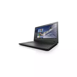 Lenovo IdeaPad 100-15 (80MJ003VUA) Black
