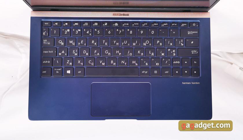 Огляд ASUS ZenBook 13 UX333FN: мобільність та продуктивність-18