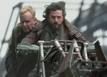 Второй сезон сериала Star Wars Andor будет поделен на 4 главы с тремя эпизодами в каждой: что это значит для зрителей?