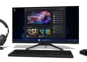 Google запустила бета-тестирование Android-игр на компьютерах с Windows 10 и Windows 11