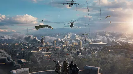 Verdansk повертається в Call of Duty: Warzone 3-го квітня - Activision повідомила точний час