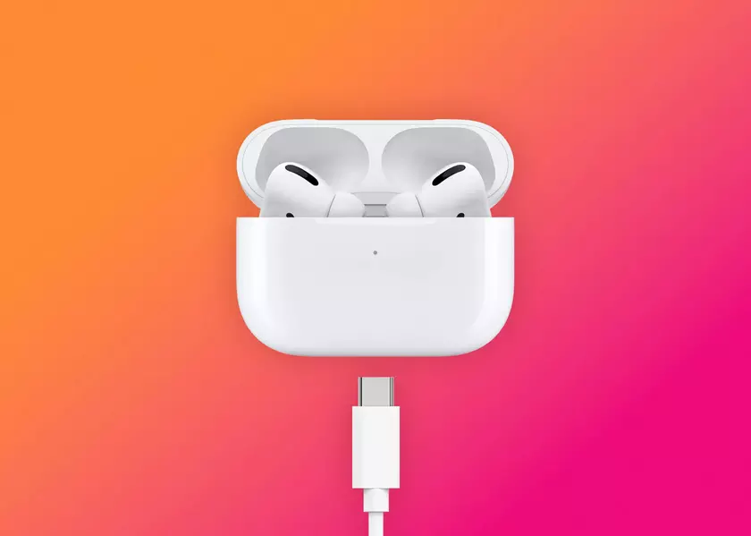 Предложение дня: AirPods Pro 2 с USB-C на Amazon со скидкой $50