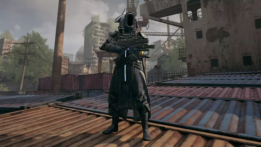 Благодаря сбору определенных данных в Remnant 2 можно разблокировать еще один секретный Архетип - Архонта