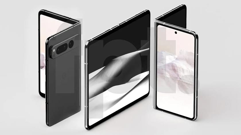 Samsung Galaxy Fold 4 ஐ விட மலிவானது: ஒரு மடிந்த கூகுள் பிக்சல் ஃபோல்ட் ஸ்மார்ட்போனின் விலையை ஒரு உள் நபர் வெளிப்படுத்தினார்