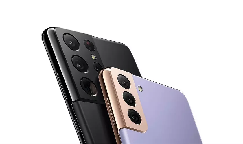 Samsung запускает программу бета-тестирования оболочки One UI 4 на основе Android 12 для Galaxy S21, Galaxy S21+ и Galaxy S21 Ultra